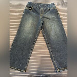 Gloria Vanderbilt Amanda Jeans